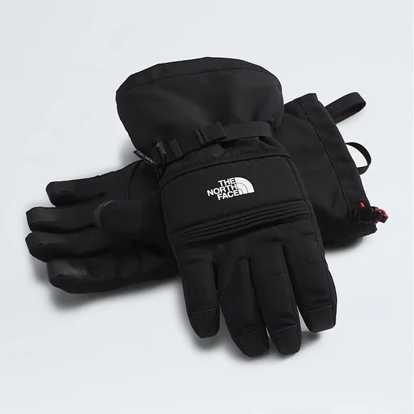 The North Face Men’s Montana Ski Gloves NWT - Picture 2 of 2